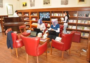 Erdoğan Müzeyi hizmete açacak